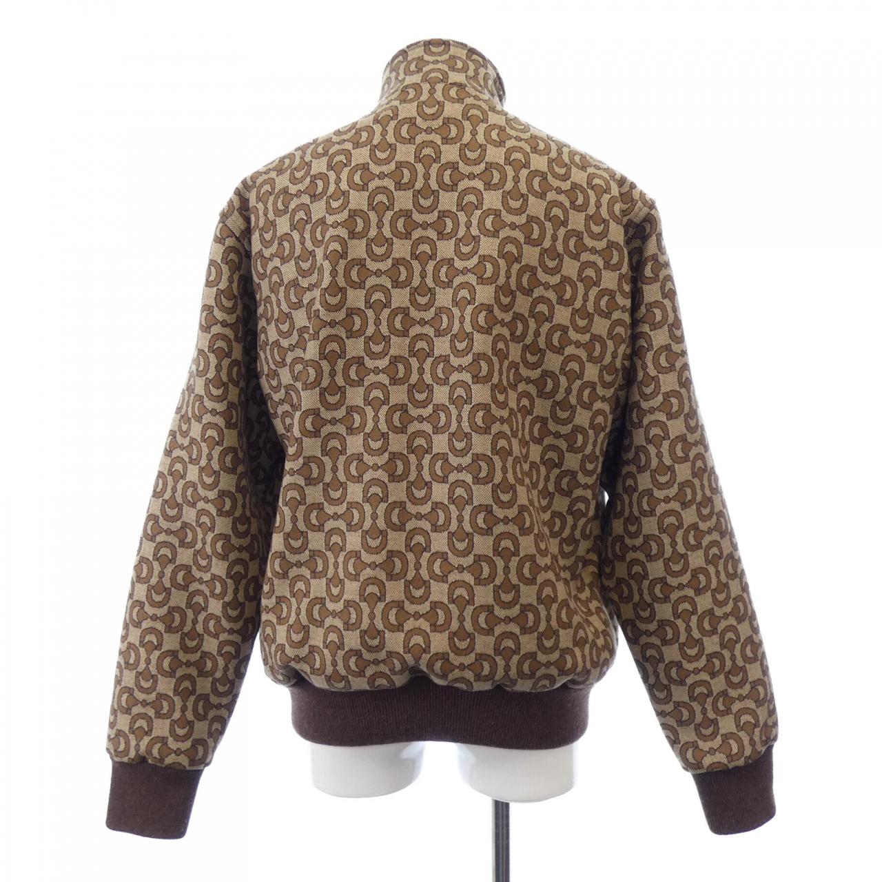 グッチ GUCCI ブルゾン