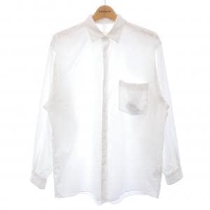 コモリ COMOLI シャツ