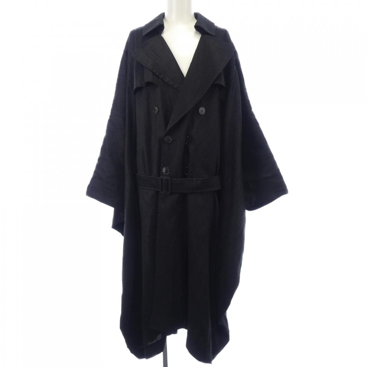 サンローラン SAINT LAURENT 742378 Y1E59 コート
