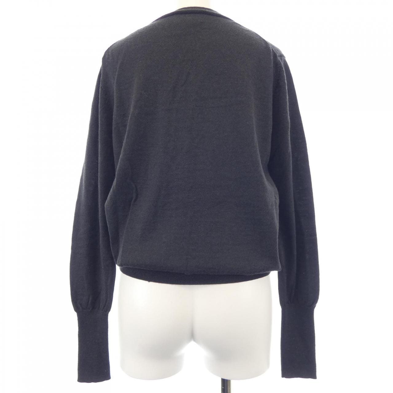 ヴィヴィアンウエストウッドレッド Vivienne Westwood RED LABEL カーディガン