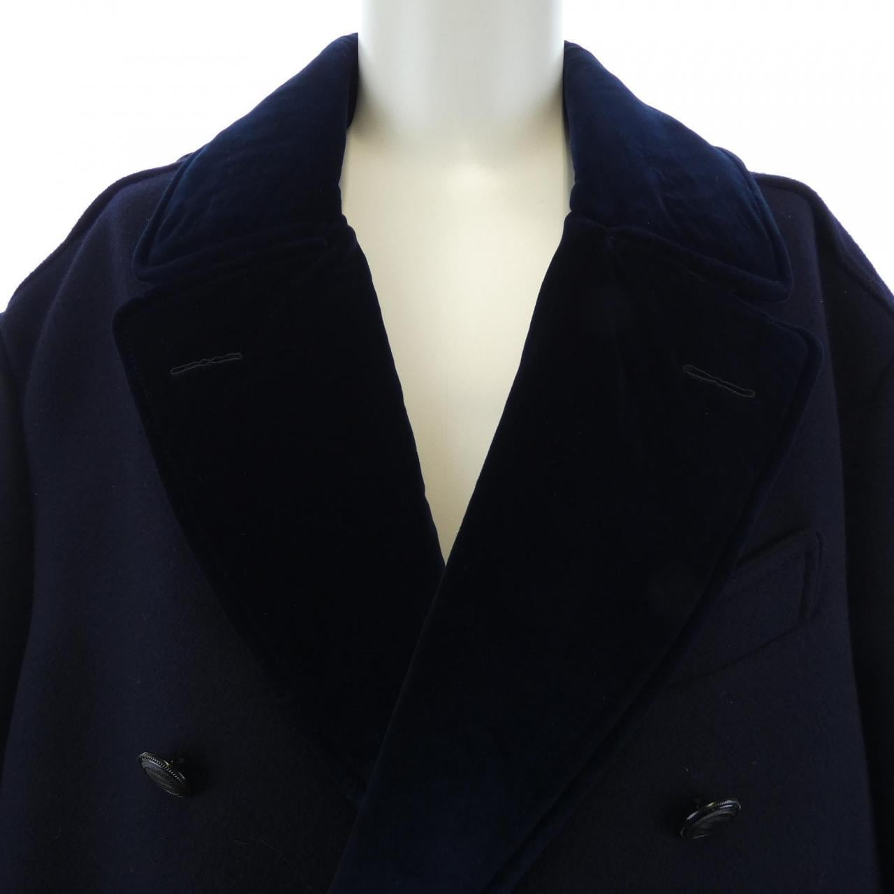 トムフォード TOM FORD コート