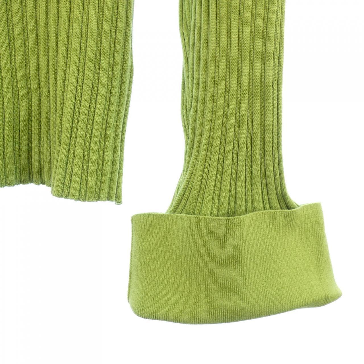 ランバンオンブルー LANVIN en Bleu カーディガン