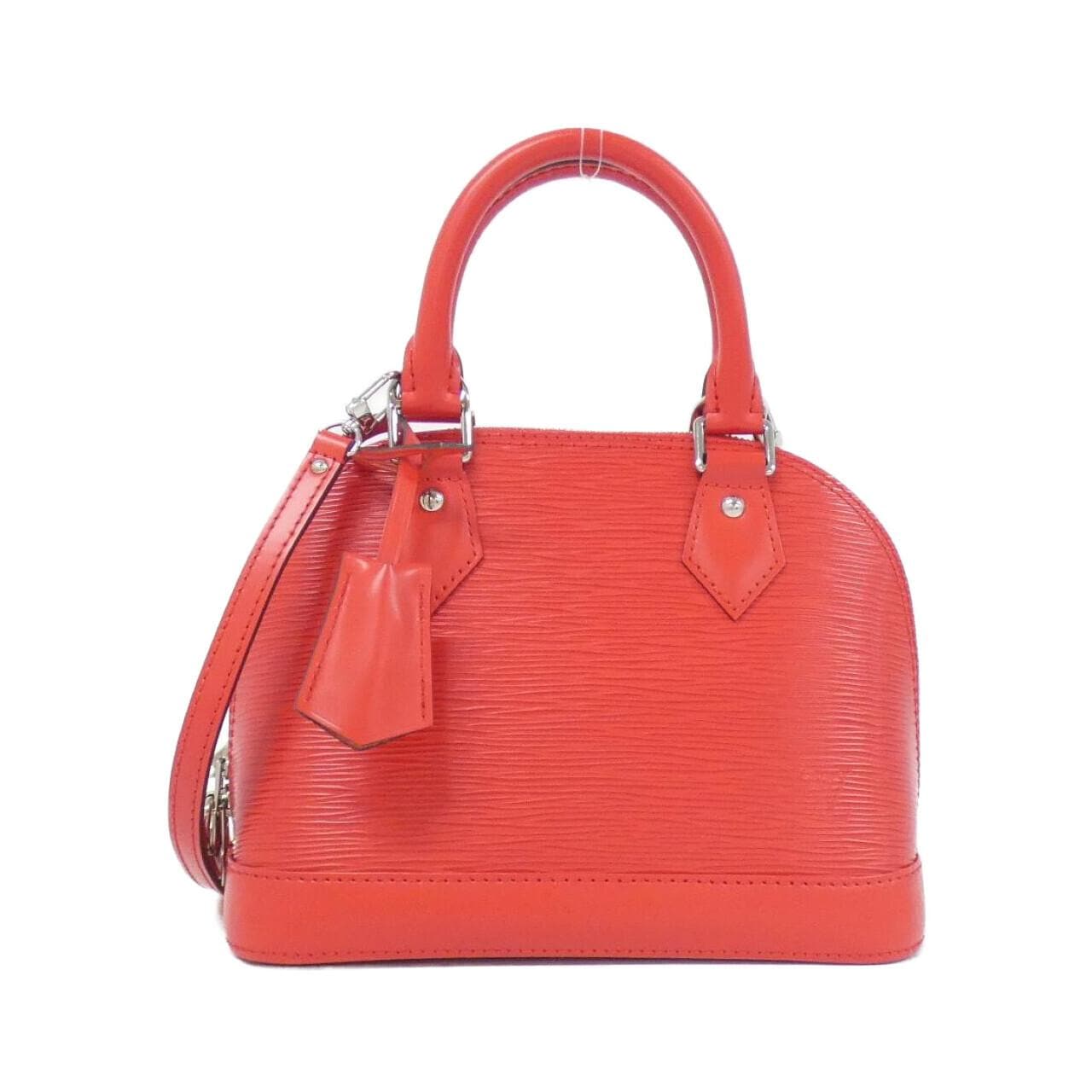 ルイヴィトン エピ アルマBB M41160 バッグ