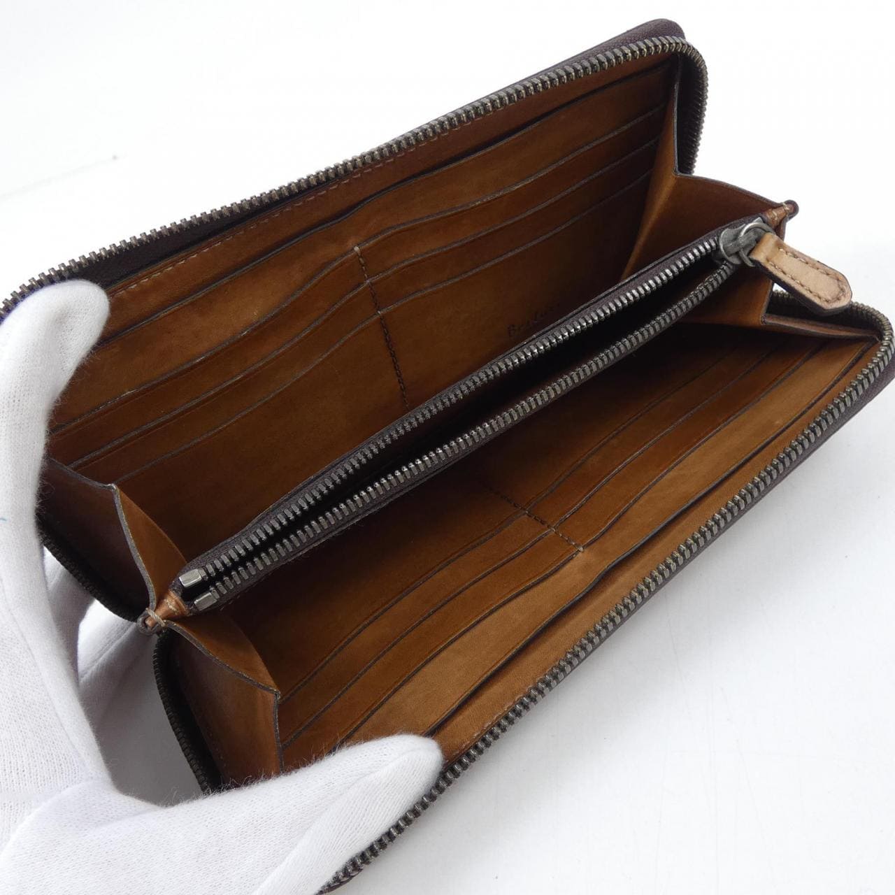 ベルルッティ Berluti E0176 WALLET