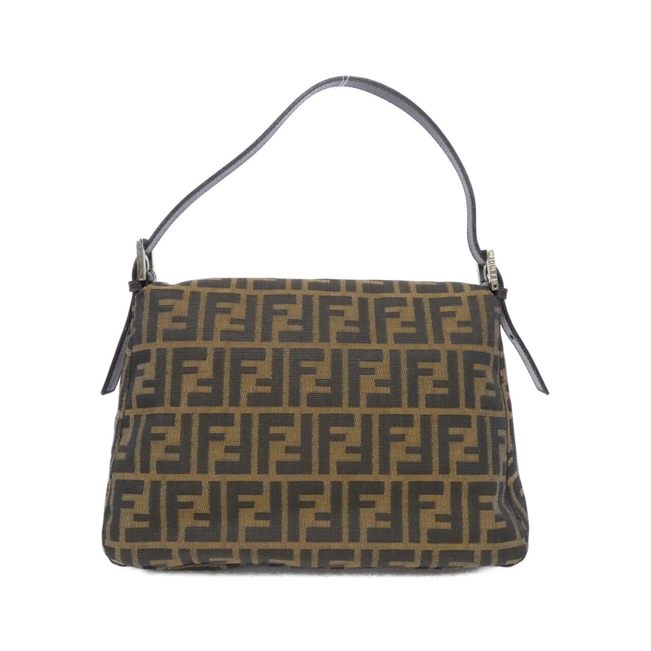 【ヴィンテージ】フェンディ マンマ バゲット 26325 ショルダーバッグ
