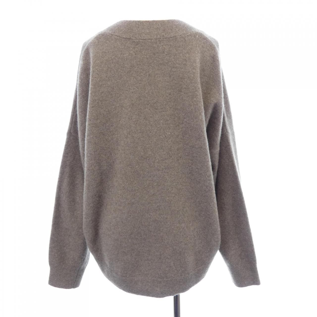 ジユウク 自由区 カーディガン