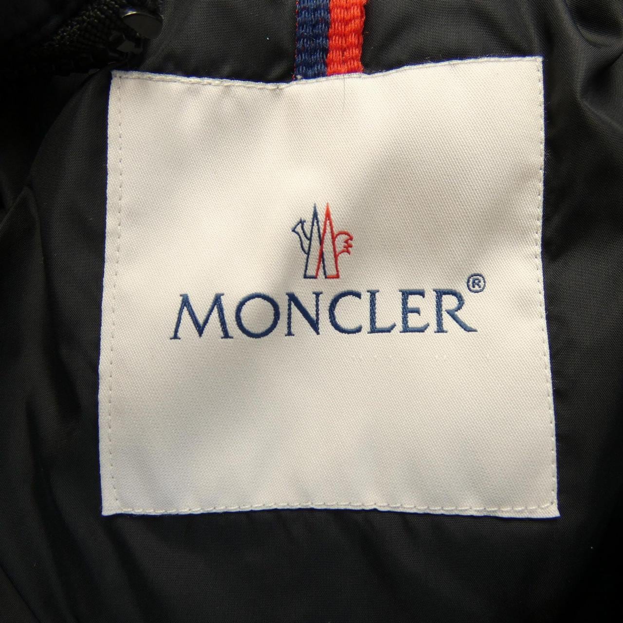 モンクレール MONCLER MOKAMAT ダウンコート