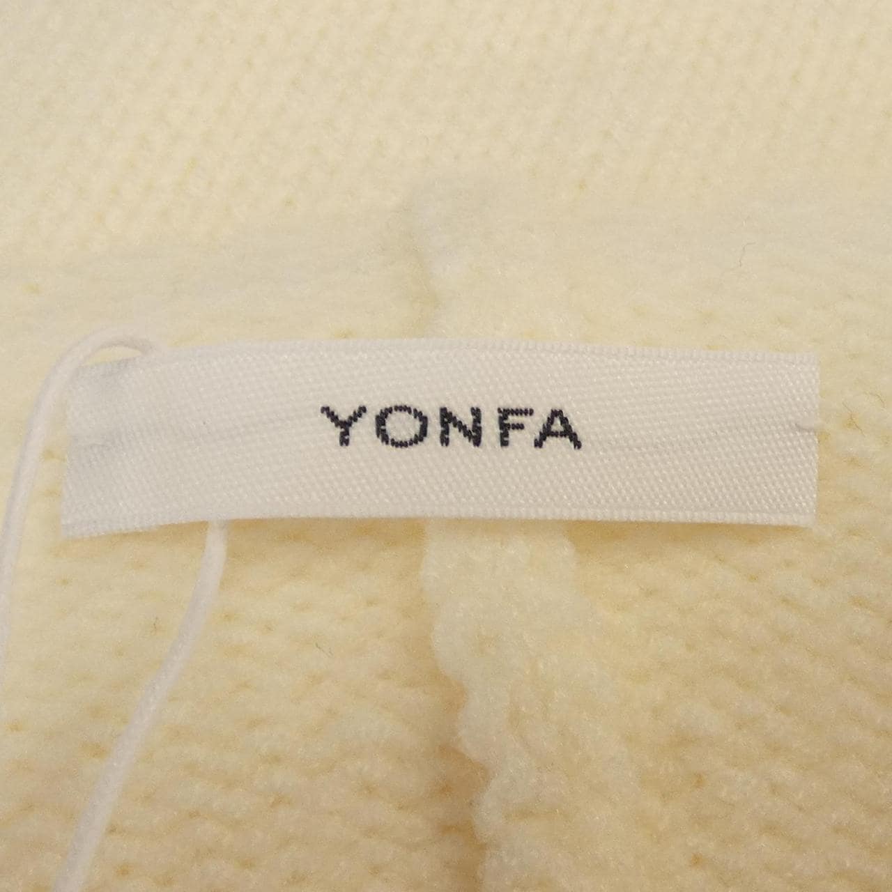 YONFA カーディガン