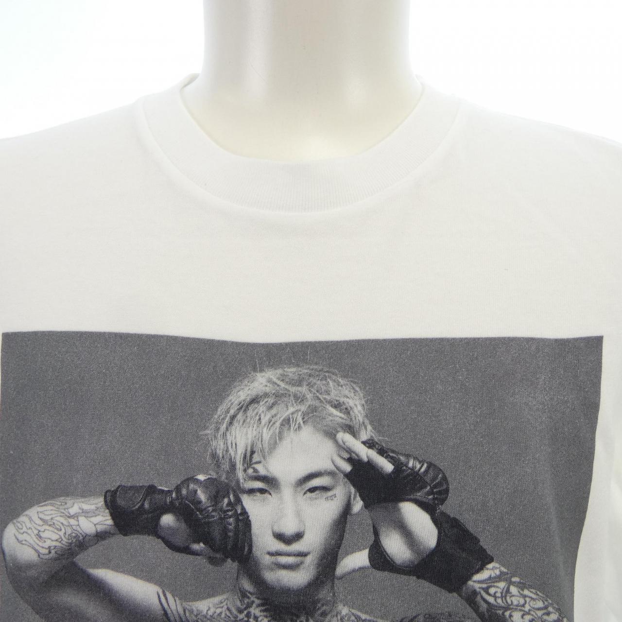 アンチソーシャルソーシャルクラブ ANTI SOCIAL SOCIAL CLUB REN HIRAMOTO Tシャツ