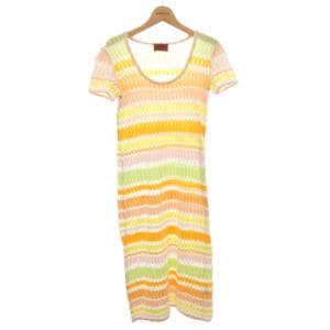ミッソーニ MISSONI ワンピース