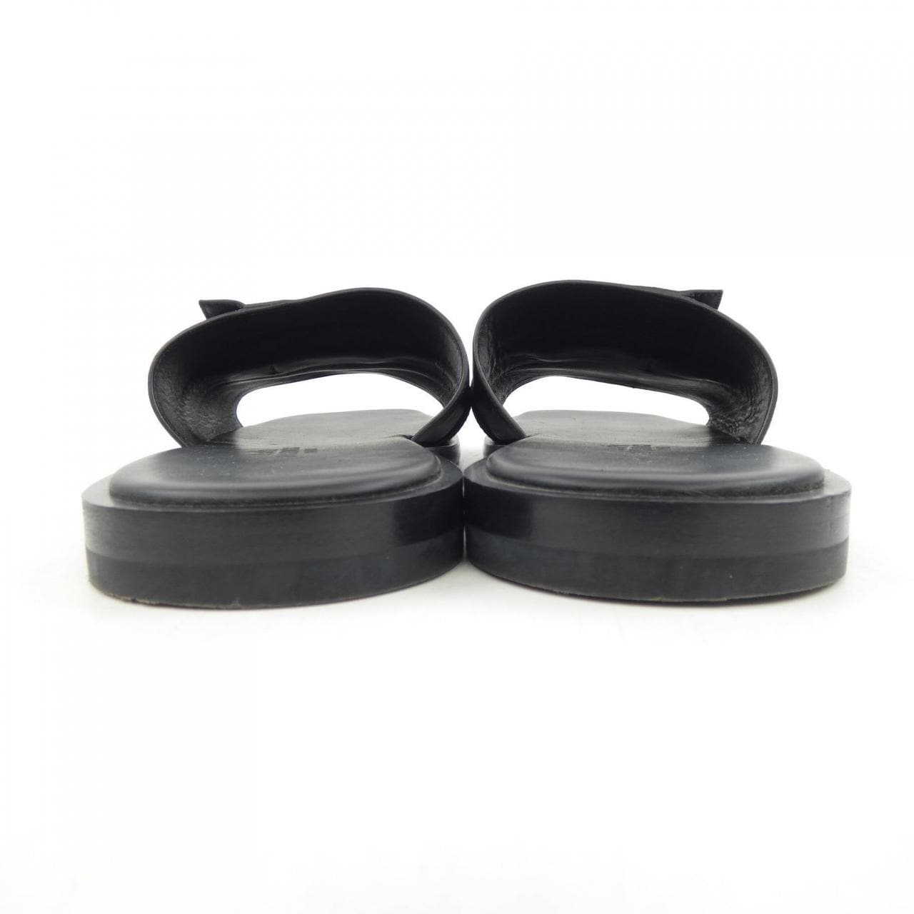 エルメス HERMES ガブリエル ケリーバックル 231736Z サンダル