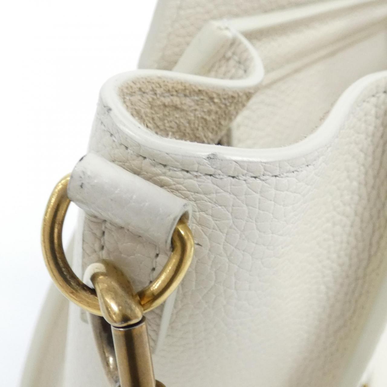 セリーヌ ラゲージ ナノ ショッパー 189243DRU バッグ