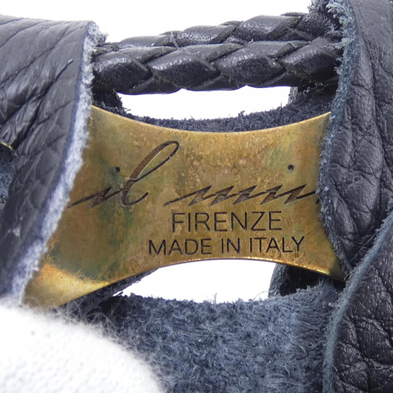 イルミーチョ il micio BAG