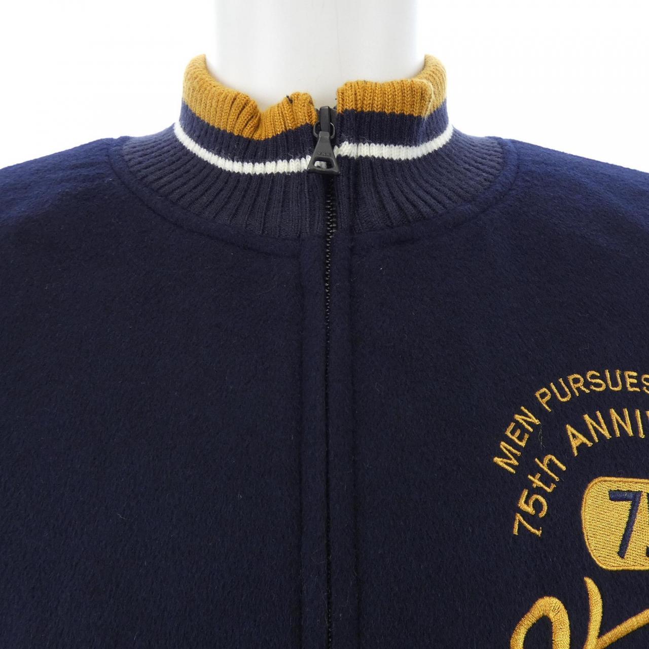 ヴァン VAN ジャケット