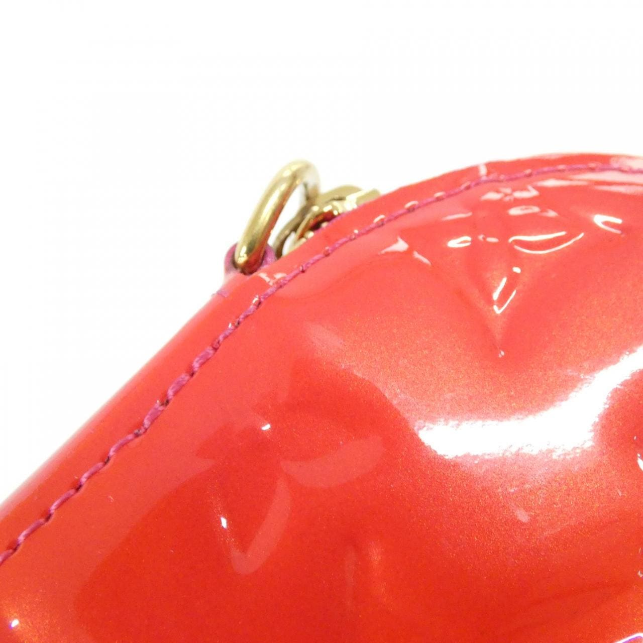 ルイヴィトン ヴェルニ ポルト モネ クール M93657 コインケース