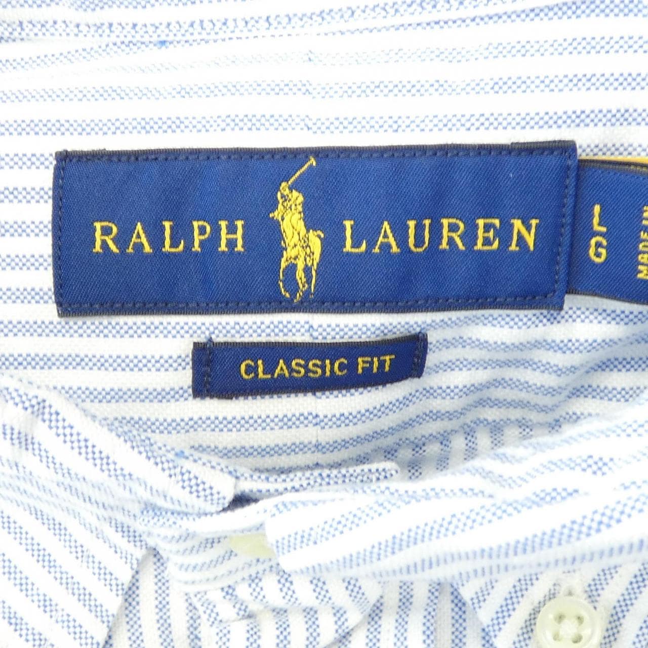 ラルフローレン RALPH LAUREN シャツ