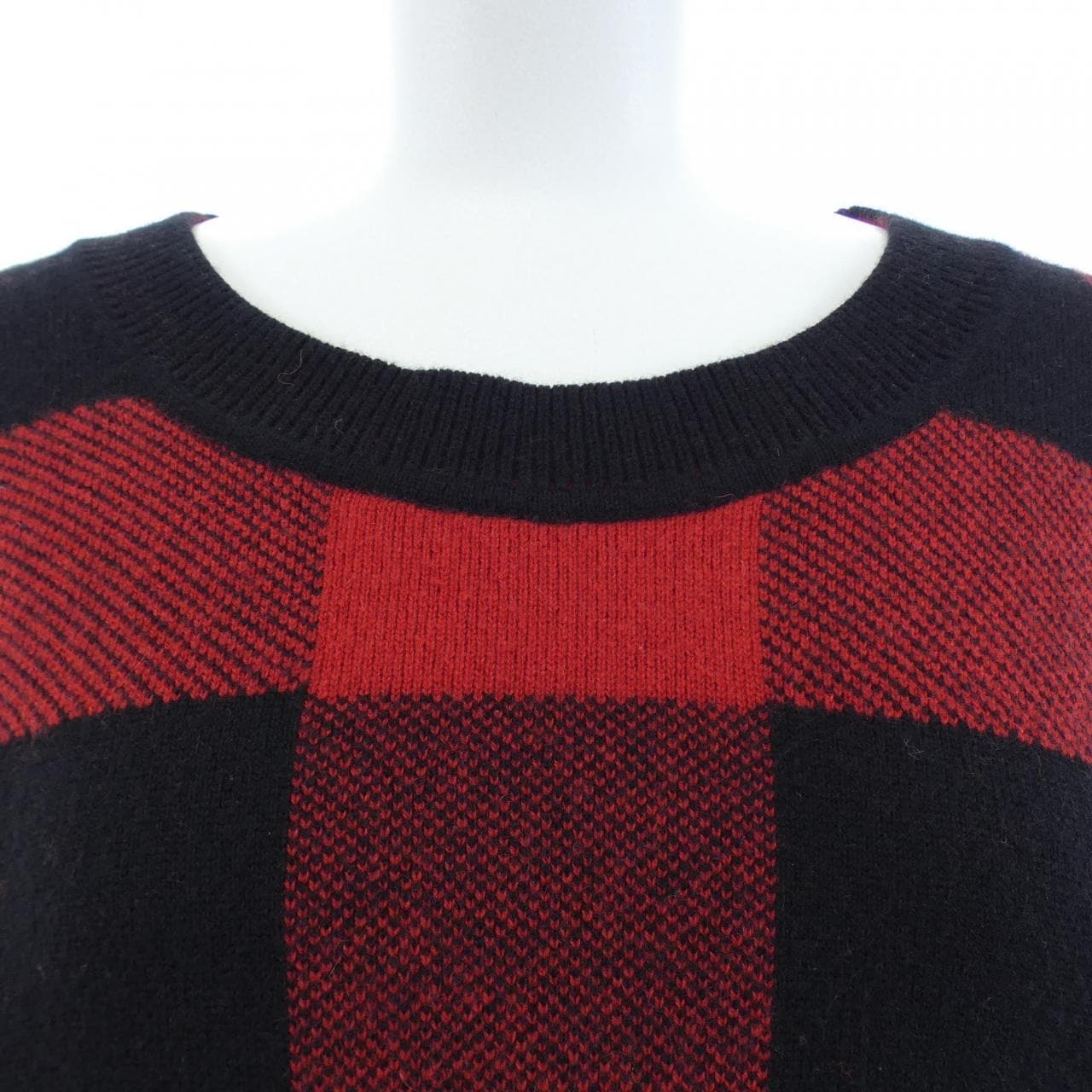 クリスチャンディオール CHRISTIAN DIOR J'ADIOR8 954S55AM010 ニット