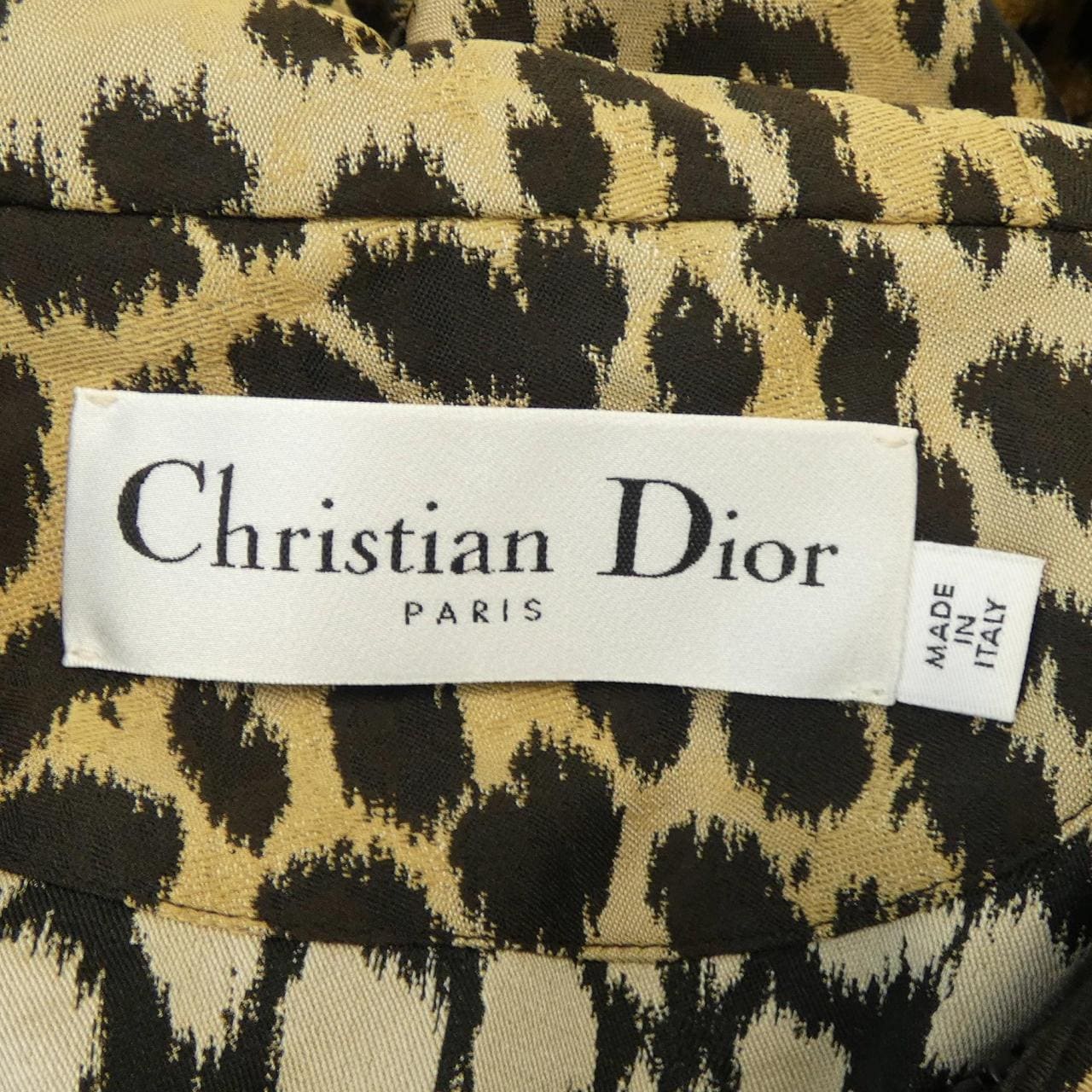 クリスチャンディオール CHRISTIAN DIOR アノラック 147C10A2768 ジャケット