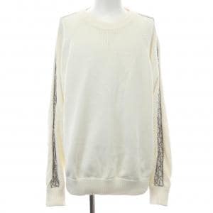 ディオール DIOR DIOR ESSENTIALS ディオールオブリーク OBLIQUE 113M638AT187 ニット