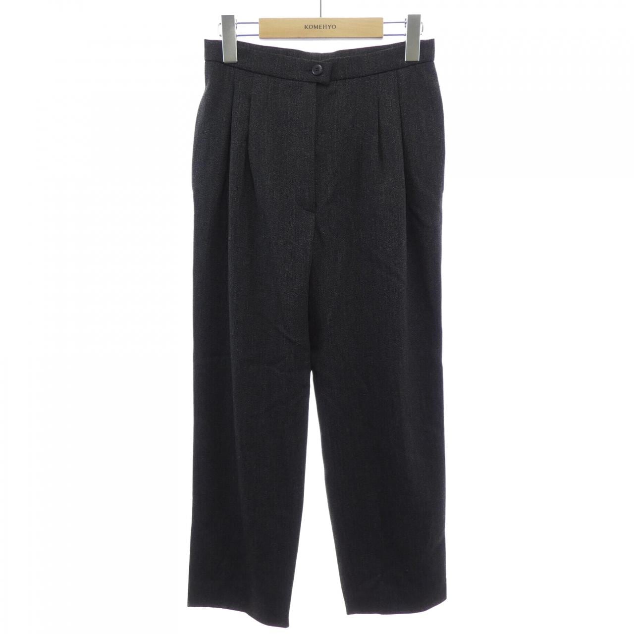 【ヴィンテージ】シャネル CHANEL P09166V05807 97A スーツ