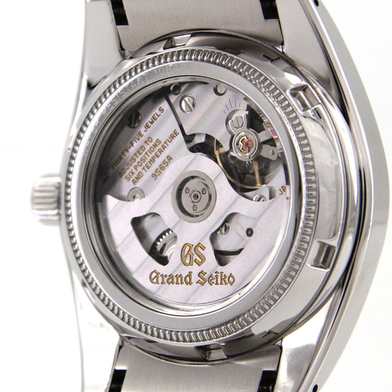 セイコー グランドセイコー･ヘリテージコレクション 9S65-00B0/SBGR251 SS 自動巻