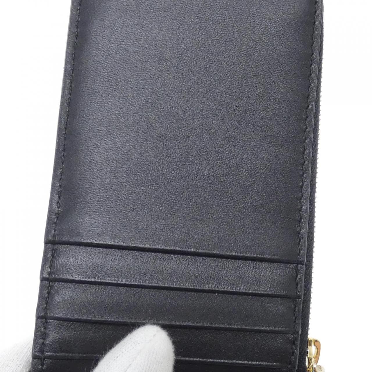 クリスチャンディオール レディ ディオール コスモス S0965ONMJ コインケース