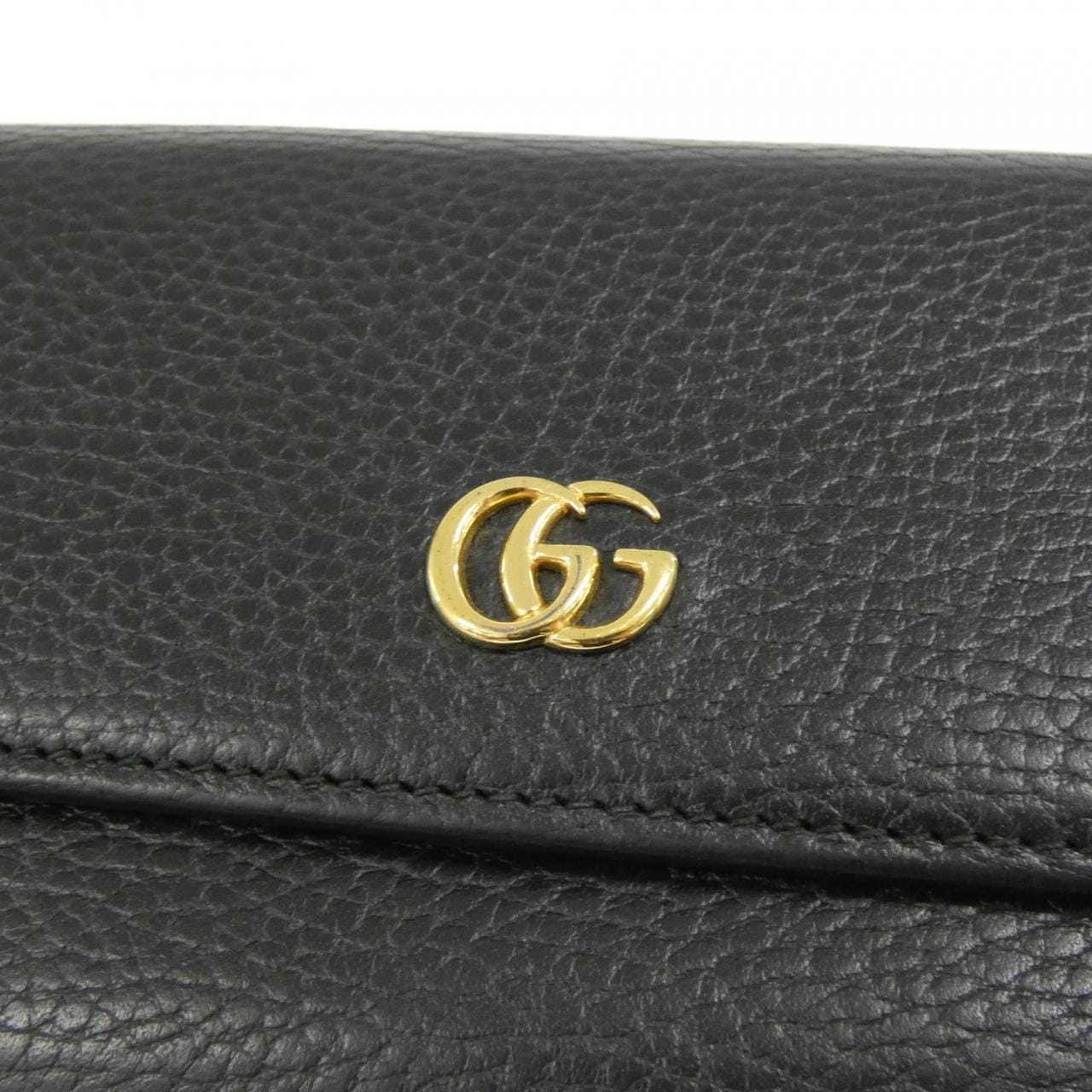 グッチ GG MARMONT 456116 CAO0G 財布