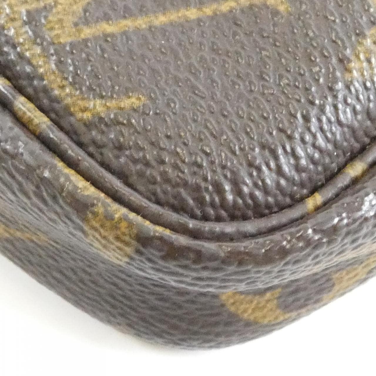 ルイヴィトン モノグラム ポシェット アクセソワール M51980 アクセサリーポーチ