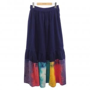 クリスチャンディオール CHRISTIAN DIOR 117J61A3790 スカート