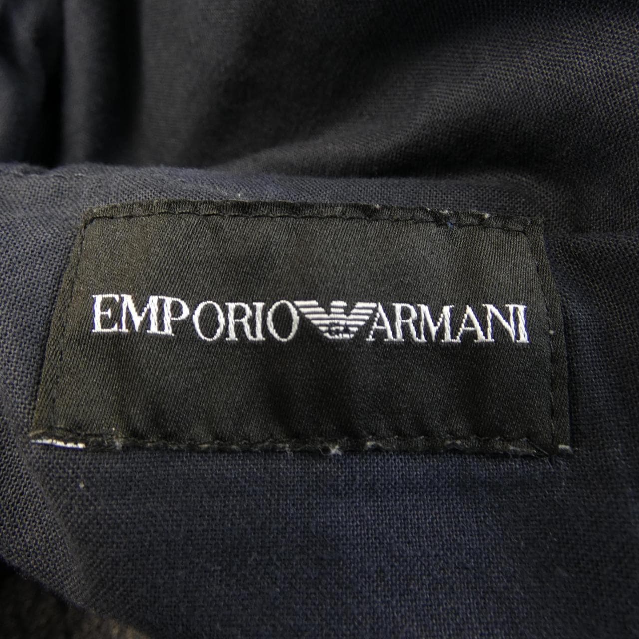 エンポリオアルマーニ EMPORIO ARMANI パンツ