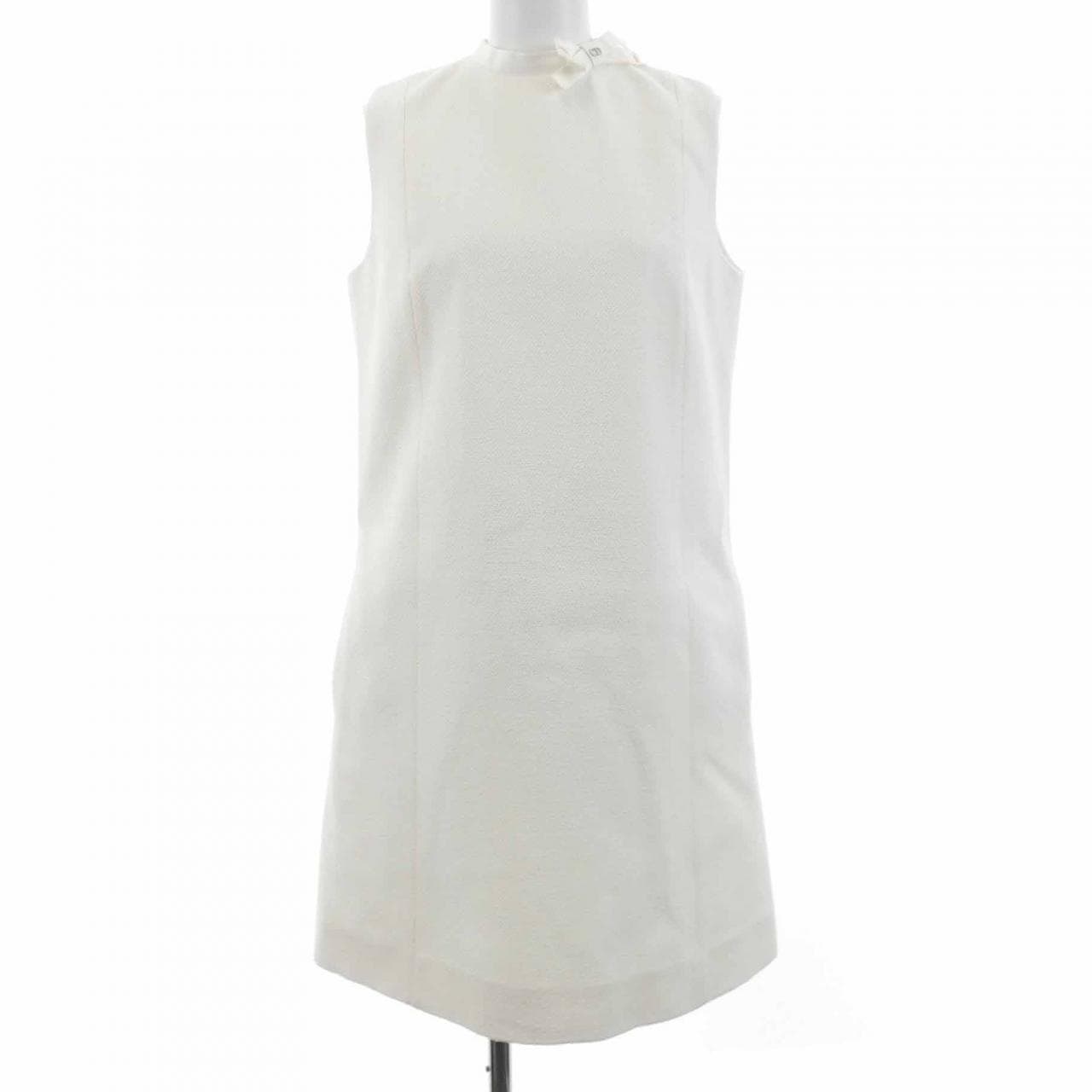 クリスチャンディオール CHRISTIAN DIOR 621R21A1761 ワンピース