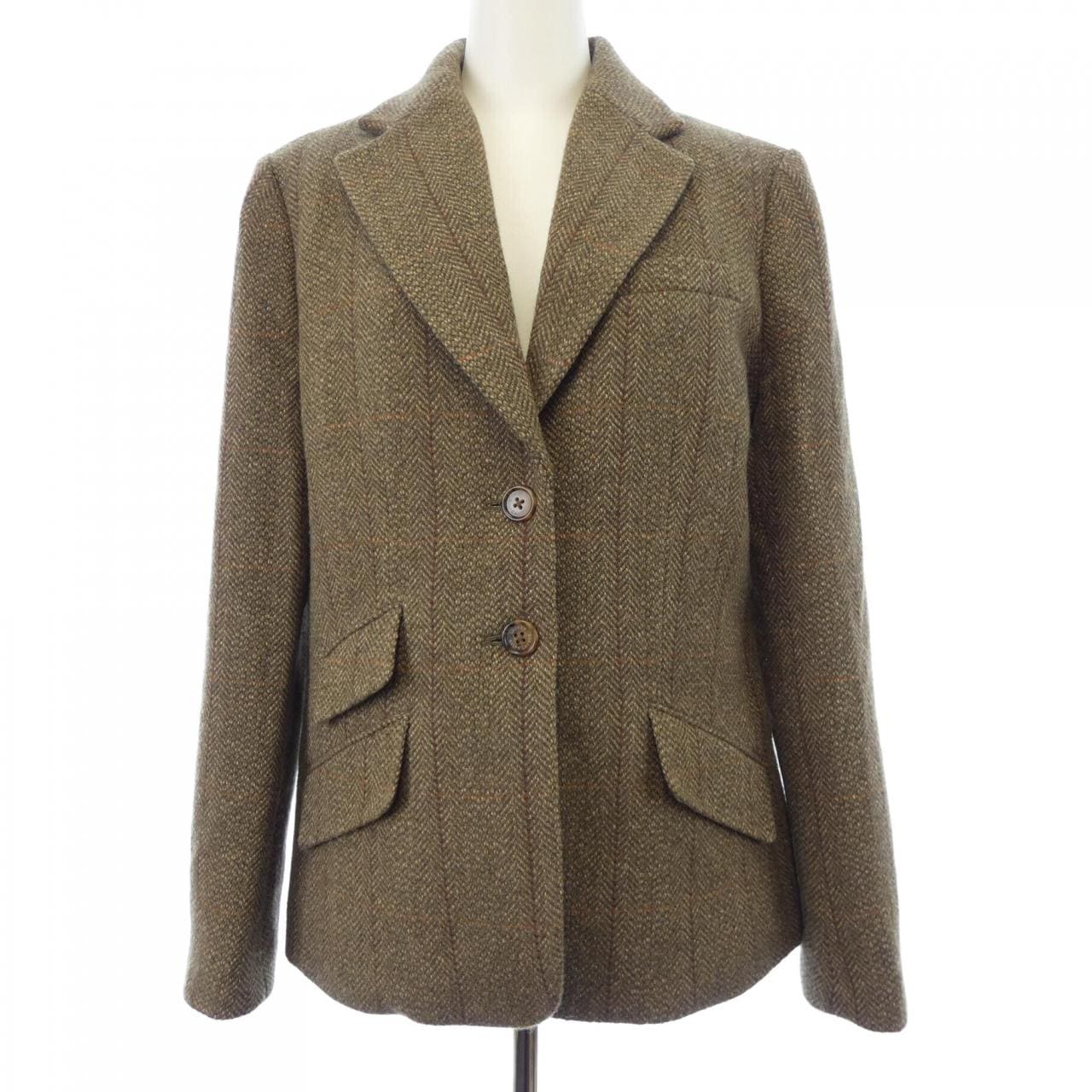 ローレンラルフローレン LAUREN RALPH LAUREN ジャケット