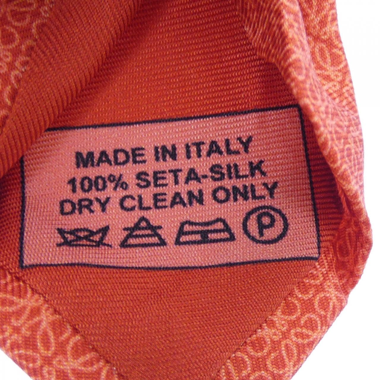 ロエベ LOEWE NECKTIE