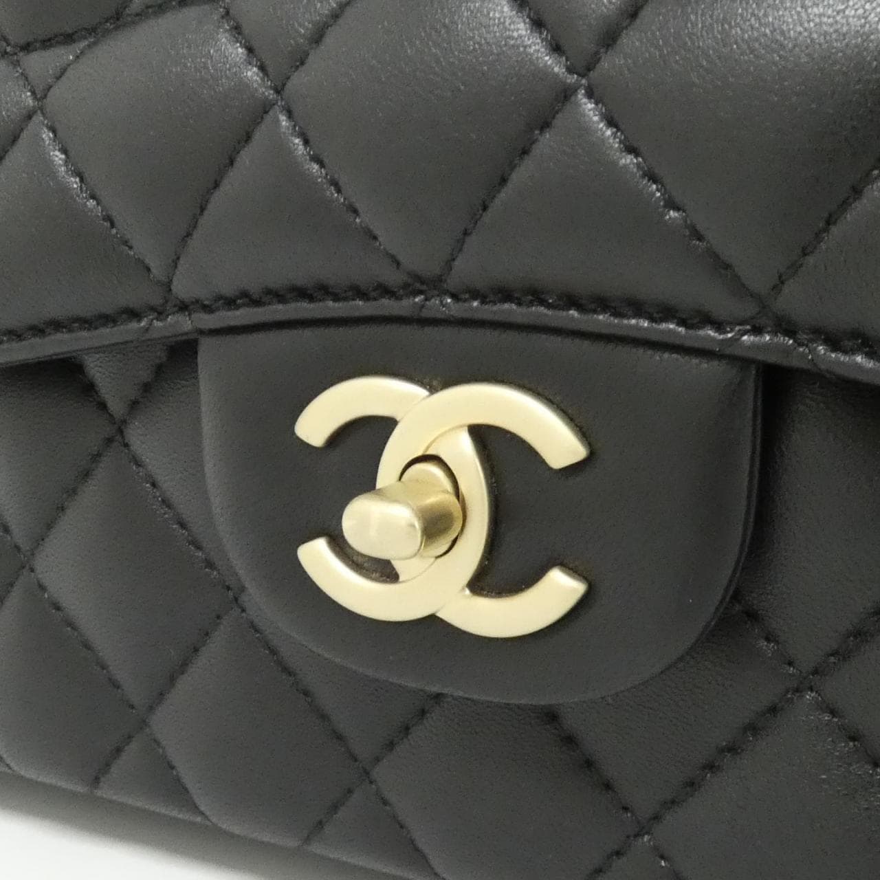 シャネル 93938 ショルダーバッグ