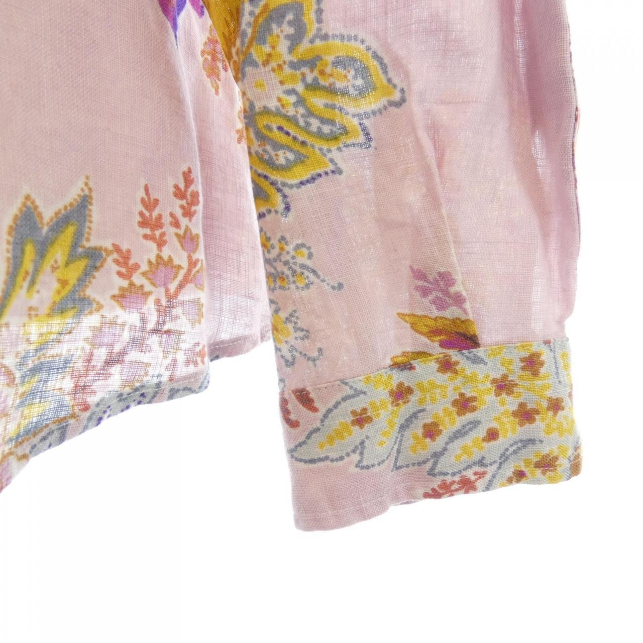 エトロ ETRO シャツ
