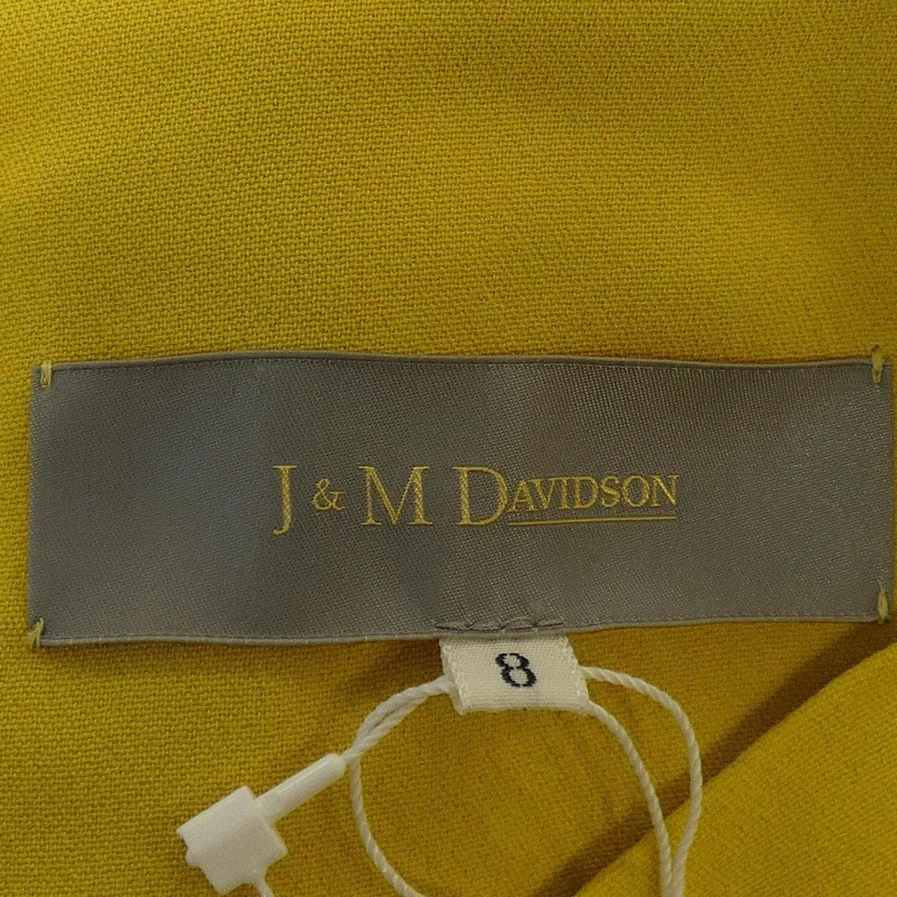 ジェイアンドエムデヴィッドソン J&M DAVIDSON ワンピース