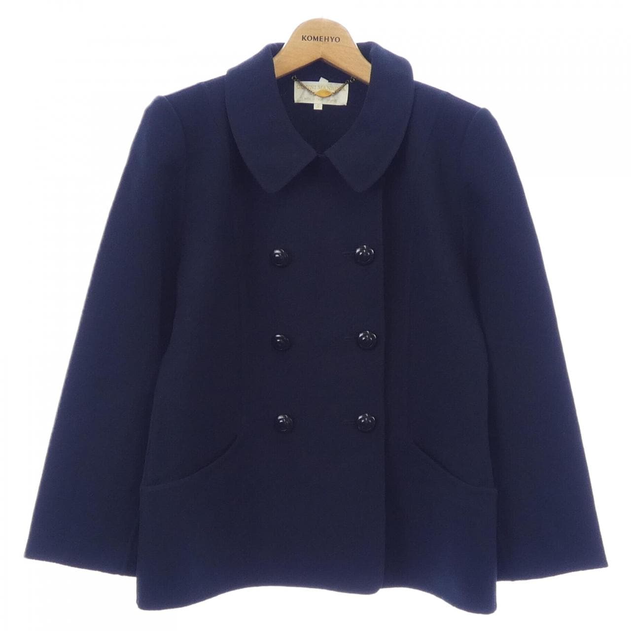 レリアン LEILIAN ジャケット