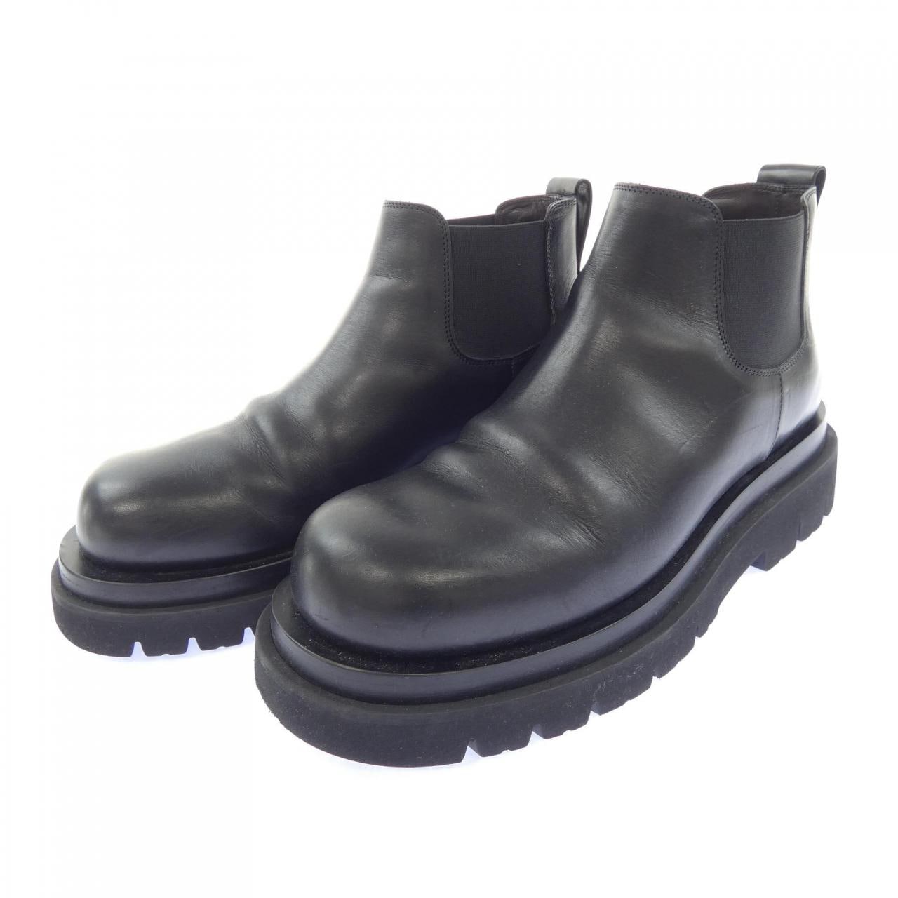 ボッテガヴェネタ BOTTEGA VENETA 634403 VBS50 ブーツ