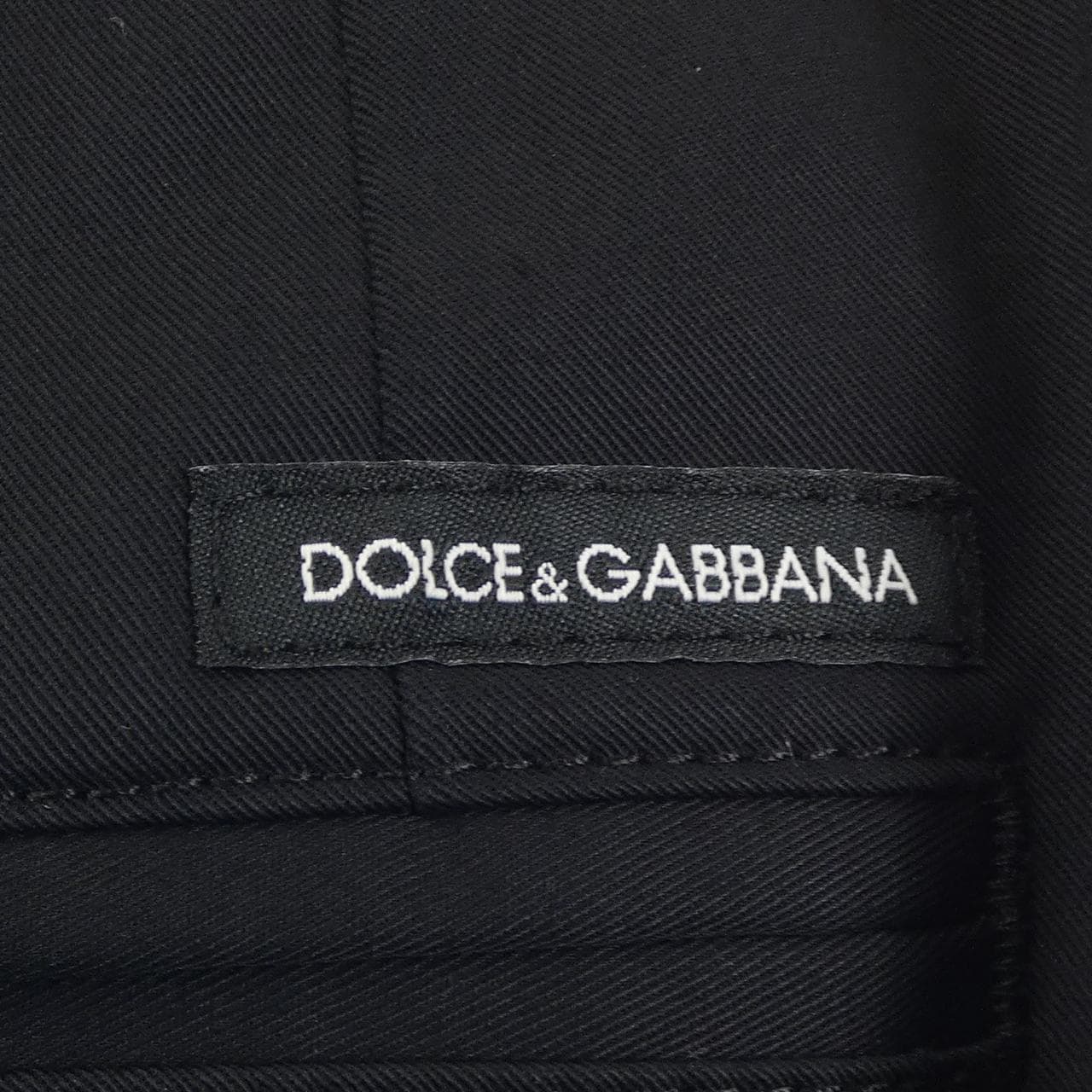 ドルチェアンドガッバーナ DOLCE&GABBANA GYTZET/FUFIS パンツ