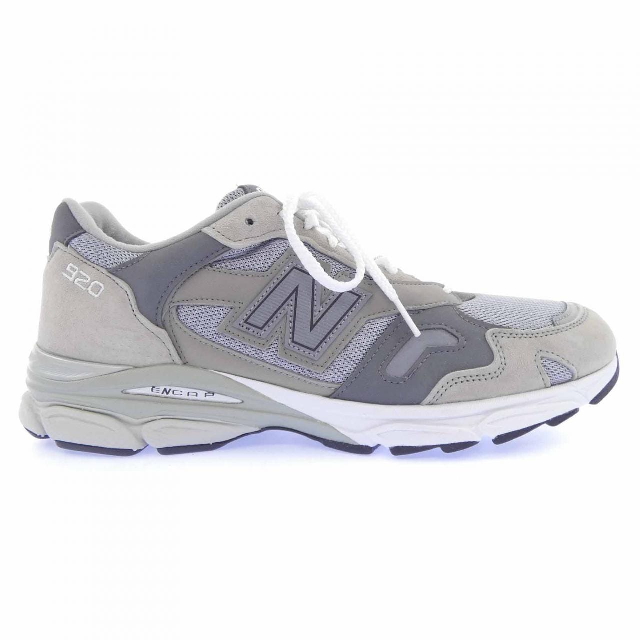 ニューバランス NEW BALANCE M920GRY スニーカー
