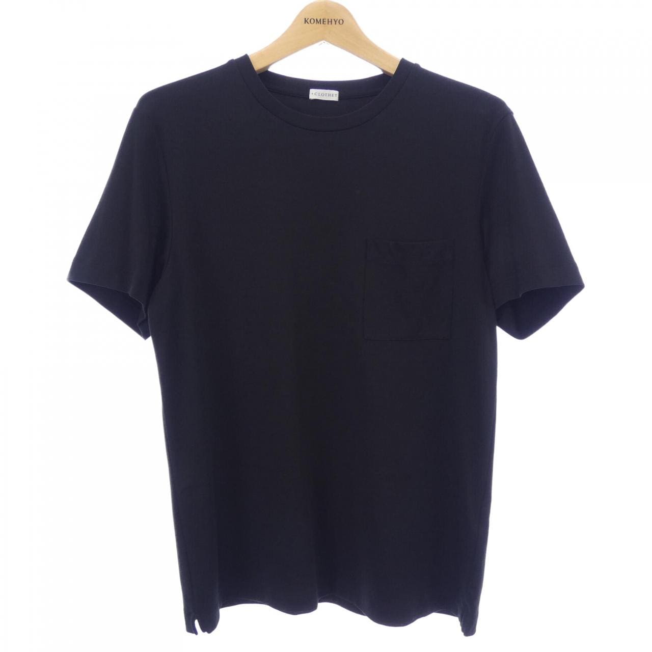 クロスクローゼット +CLOTHET Tシャツ