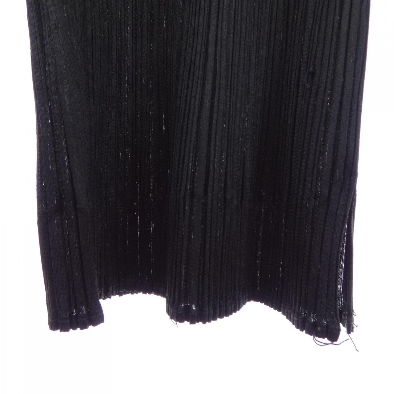 プリーツプリーズ PLEATS PLEASE パンツ