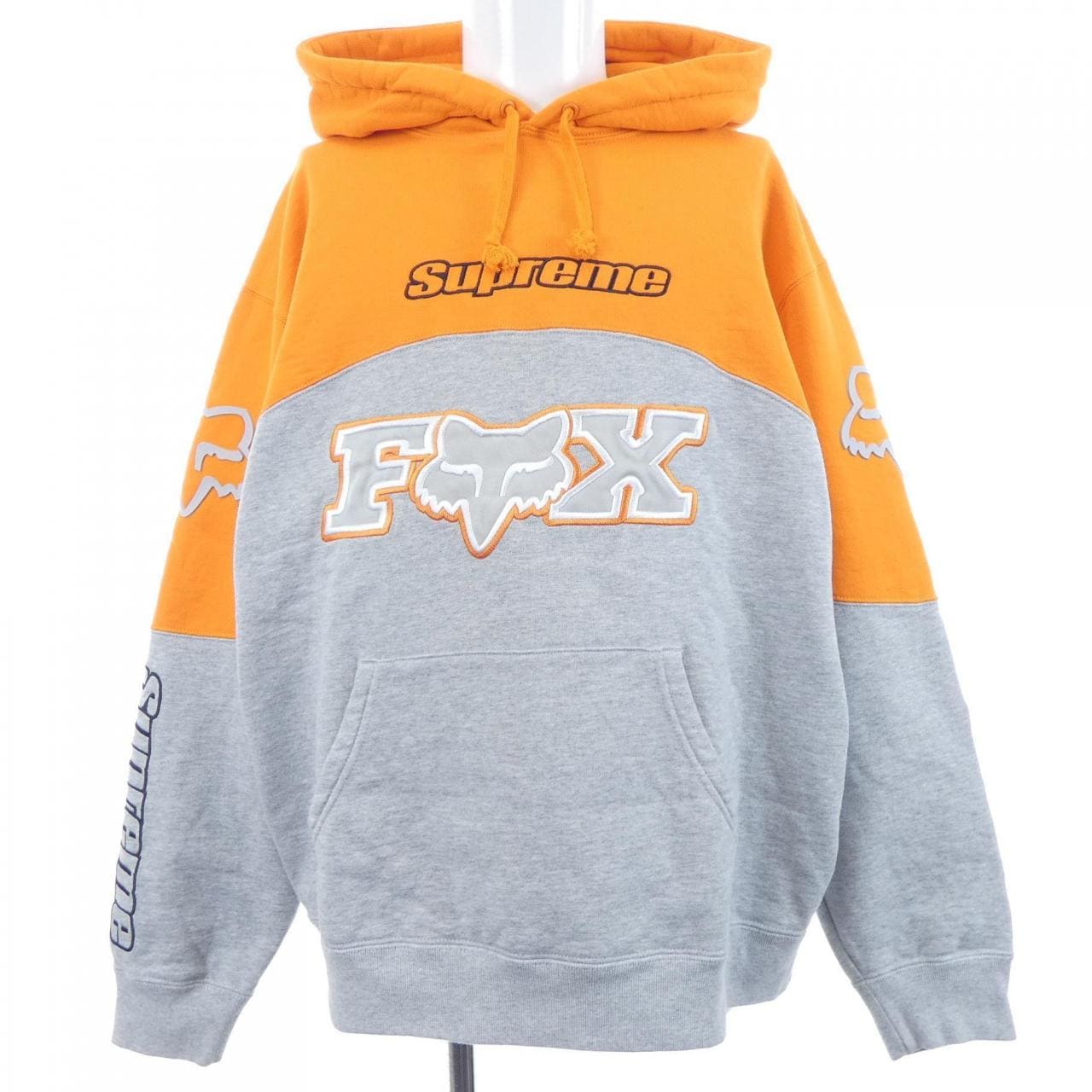 シュプリーム SUPREME パーカー