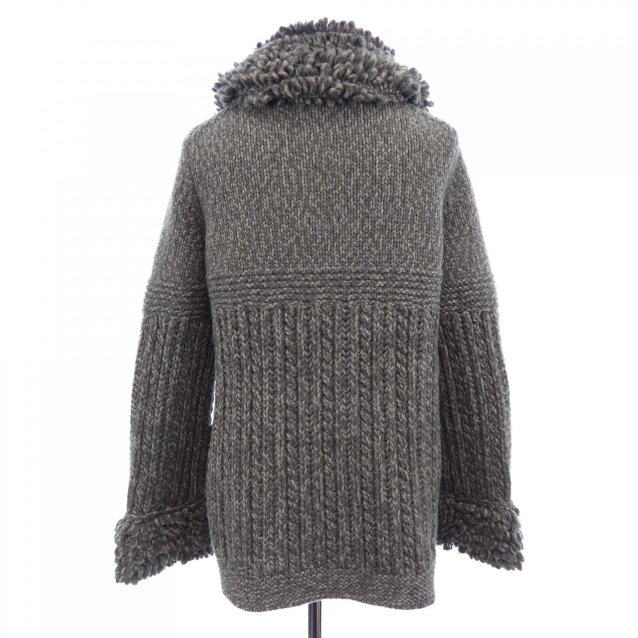 シャネル CHANEL P42044K03190 コート