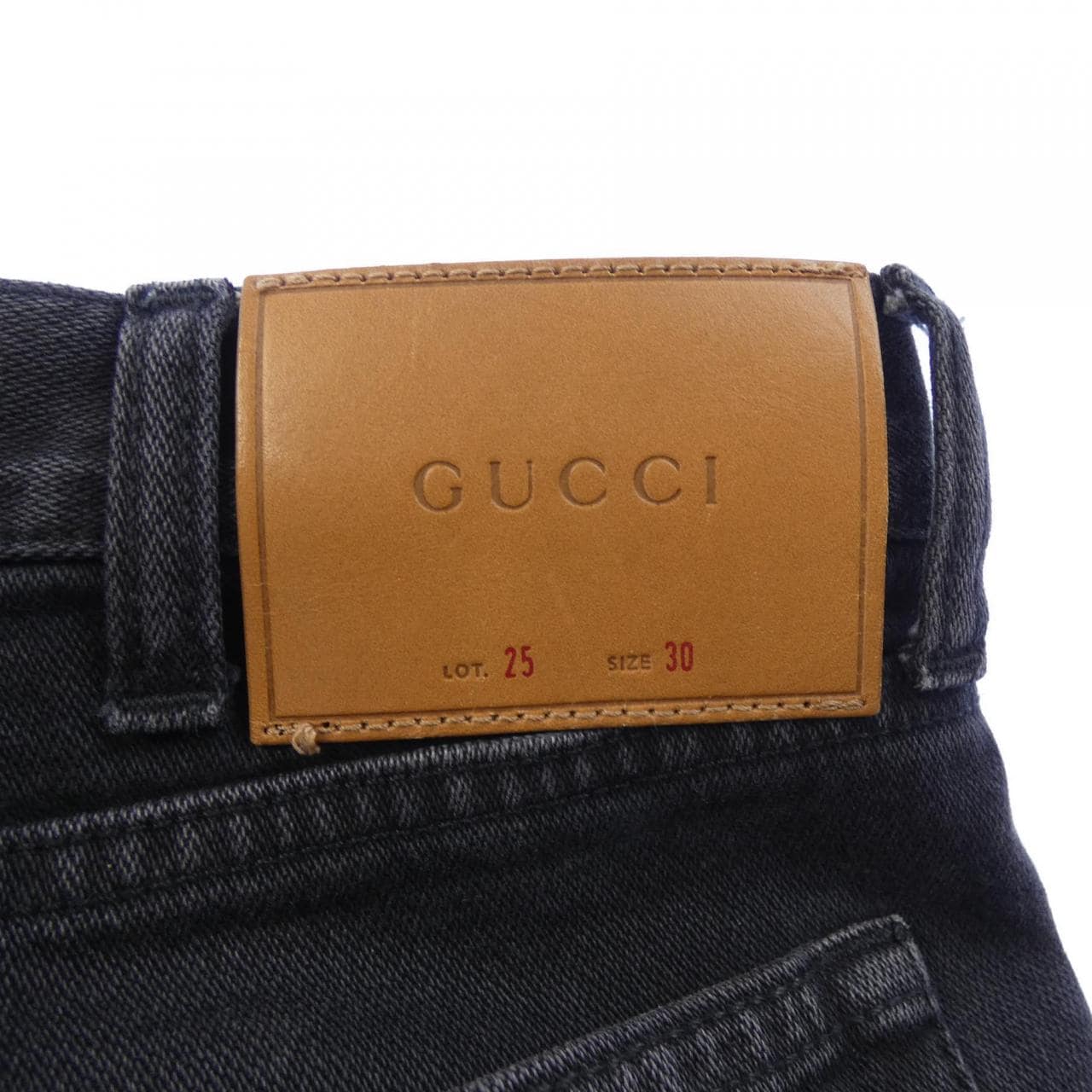 グッチ GUCCI 430365 XR199 ジーンズ