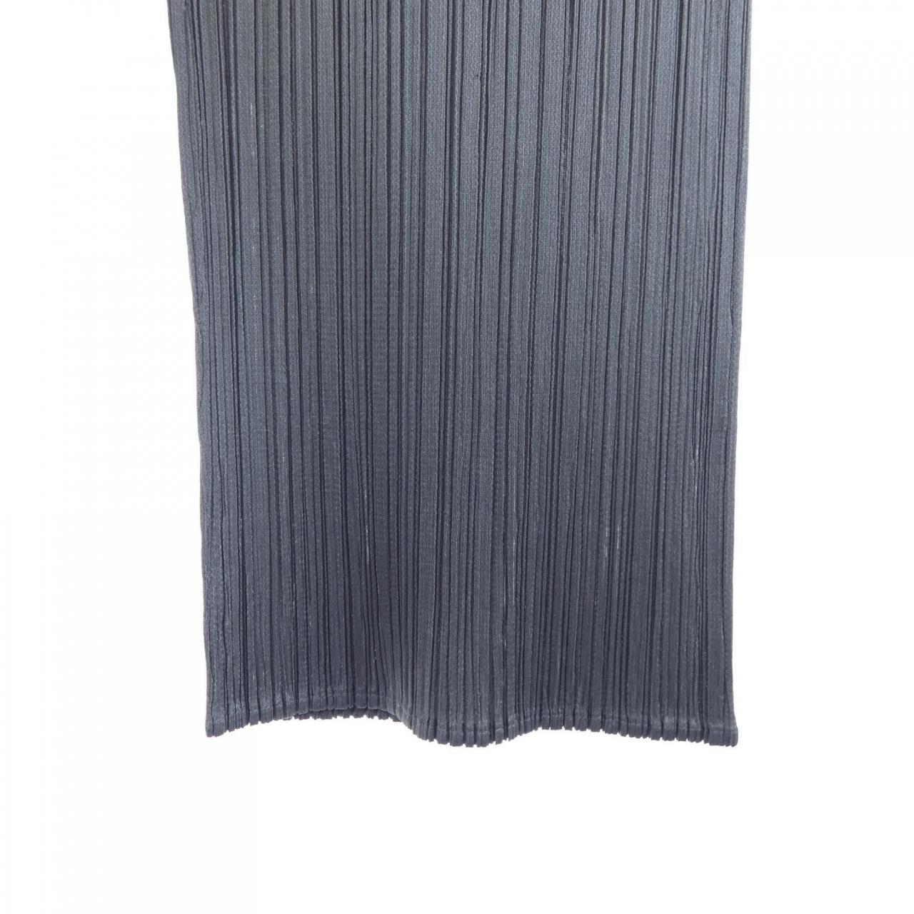 プリーツプリーズ PLEATS PLEASE PP15JF111 パンツ