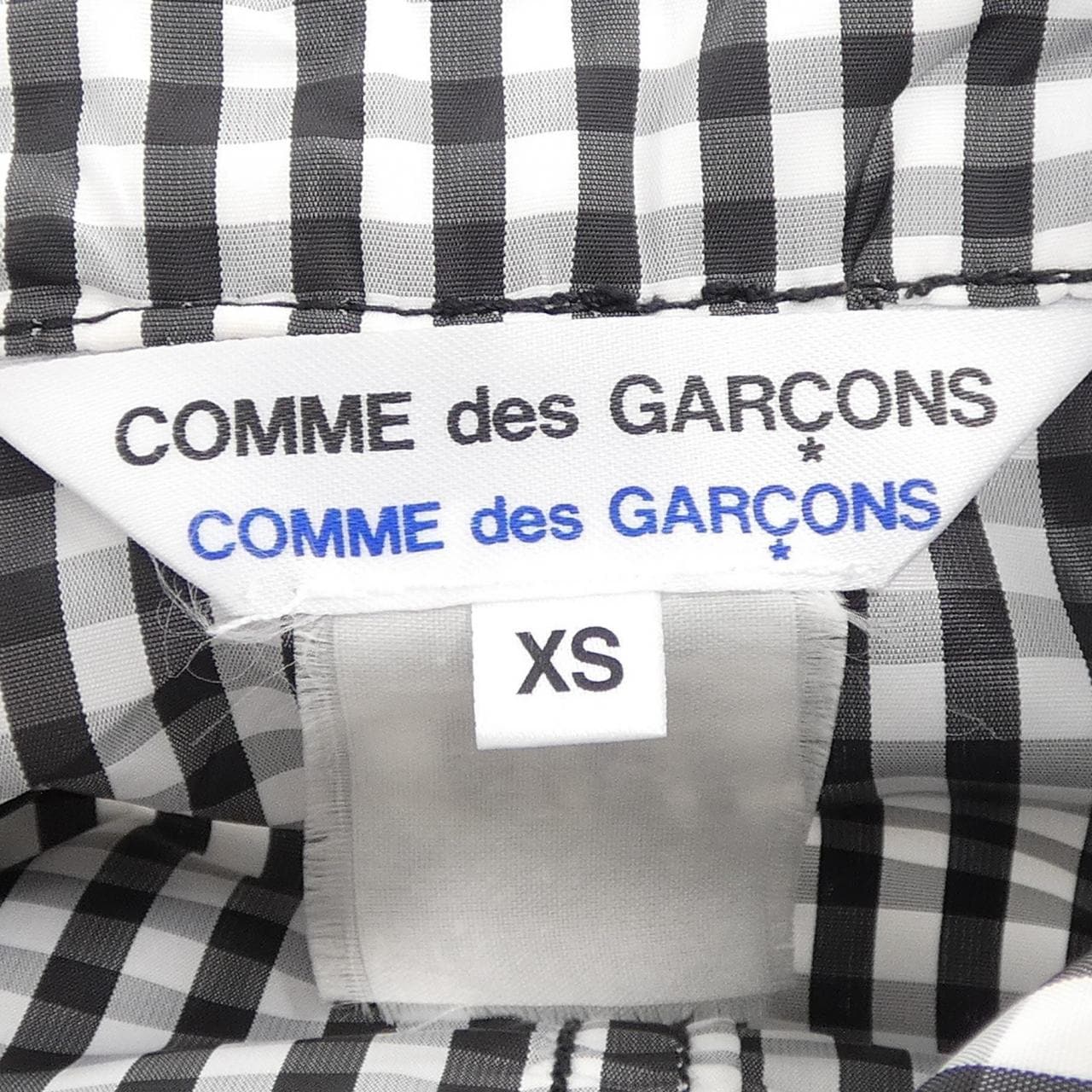 コムデギャルソン COMME des GARCONS W11C906 コート