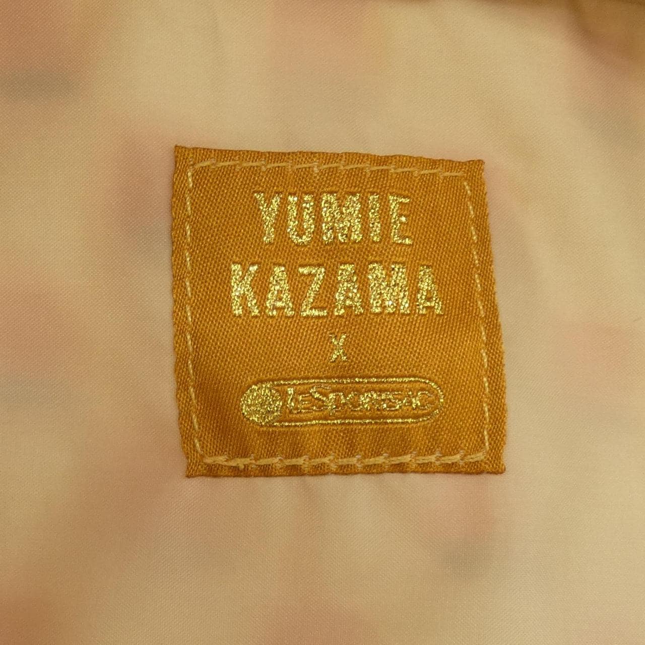 レスポートサック LESPORTSAC YUNIE KAZAMA BAG