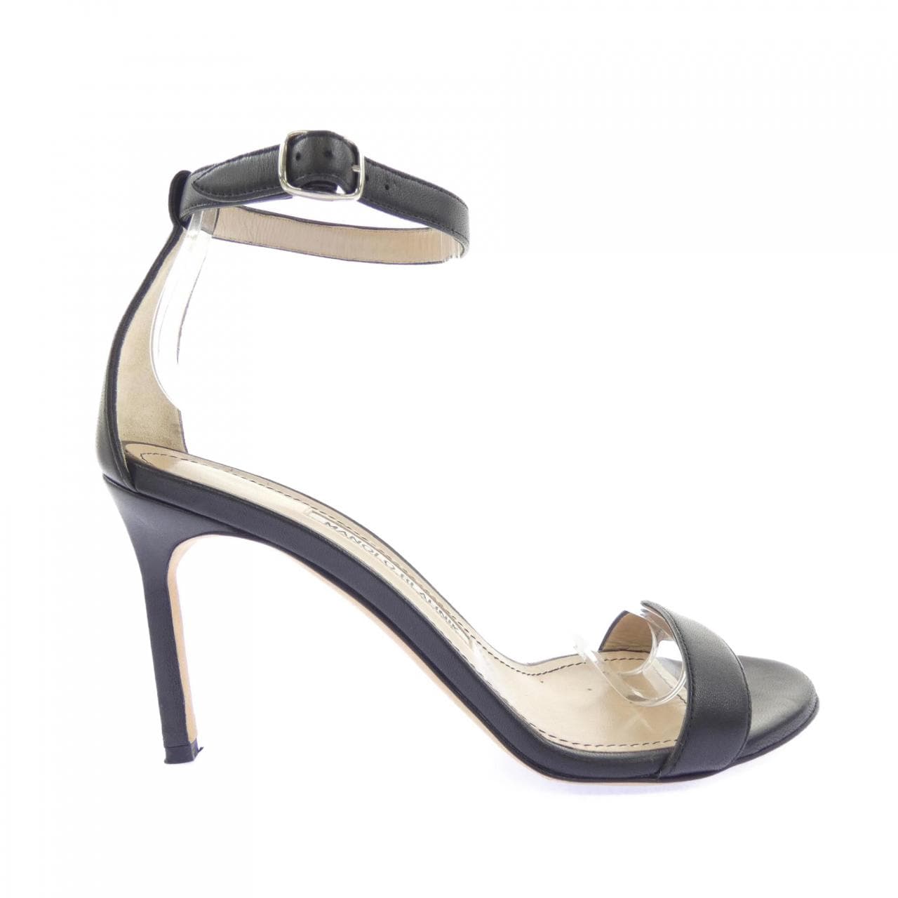 マノロブラニク MANOLO BLAHNIK サンダル