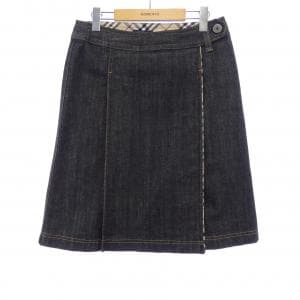 バーバリーロンドン BURBERRY LONDON スカート